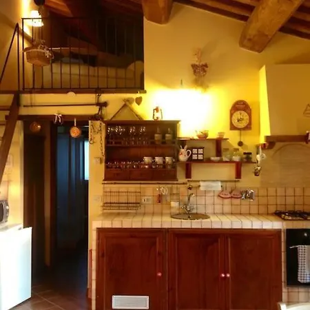Appartement Baiadera Con Piscina *