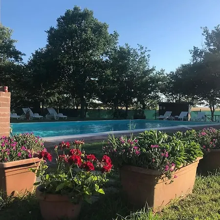 Apartment Baiadera Con Piscina