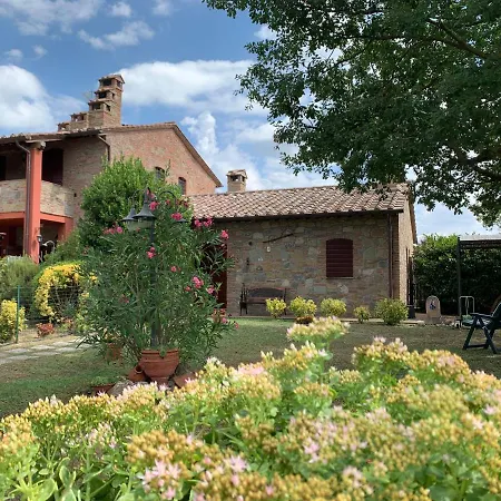 Appartement Baiadera Con Piscina Panicarola