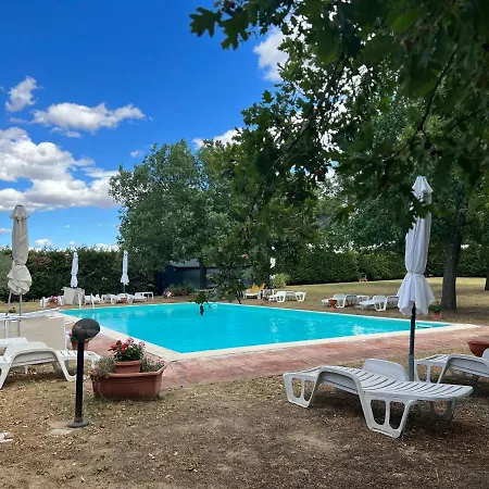 Appartement Baiadera Con Piscina Panicarola