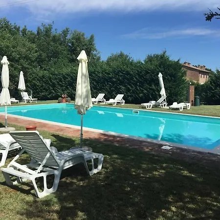 Appartement Baiadera Con Piscina *