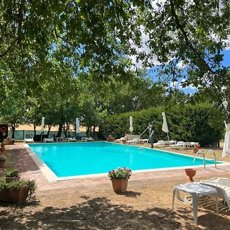 Appartement Baiadera Con Piscina *