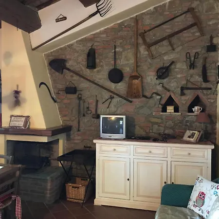 Baiadera Con Piscina Appartement *