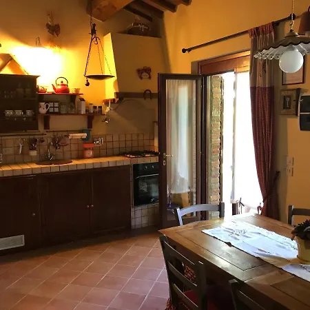 Appartement Baiadera Con Piscina *