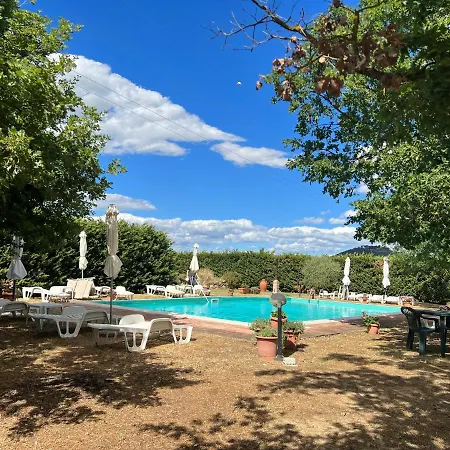 Appartement Baiadera Con Piscina Panicarola