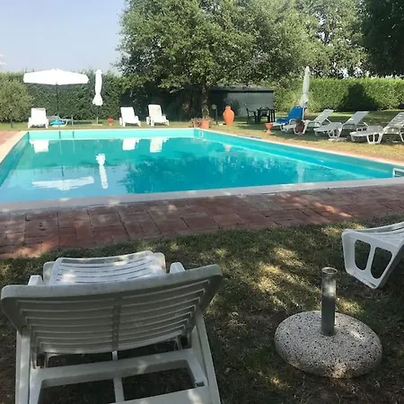 Apartment Baiadera Con Piscina *
